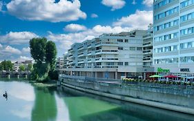 ibis Styles Meaux Centre